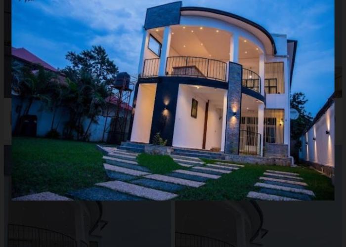 Appartement kinanira3