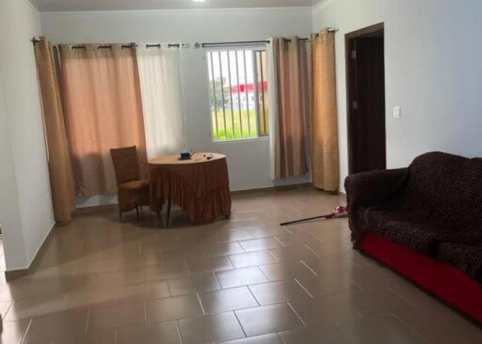 Casa Familiar cerca a todo