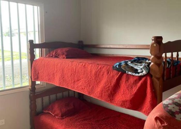 Casa Familiar cerca a todo