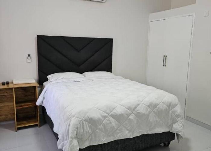 Kasuda En-suit Rooms