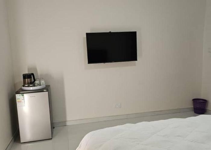 Kasuda En-suit Rooms