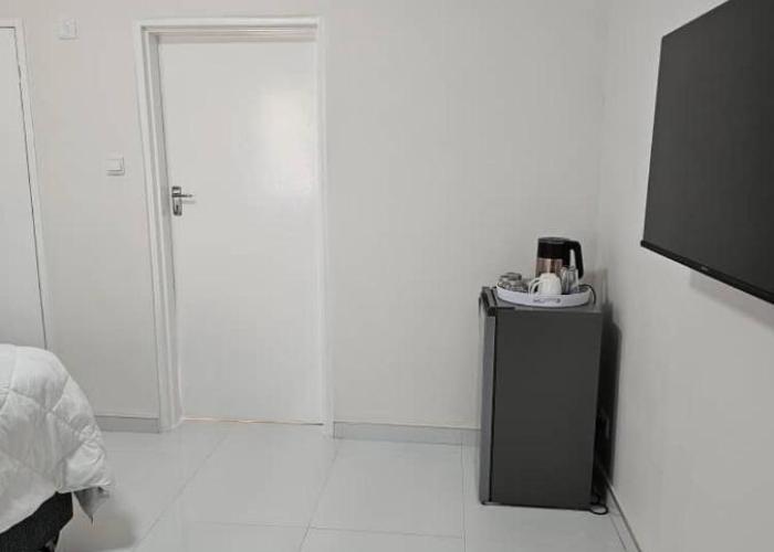 Kasuda En-suit Rooms