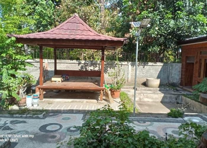 Mysterieus Villa