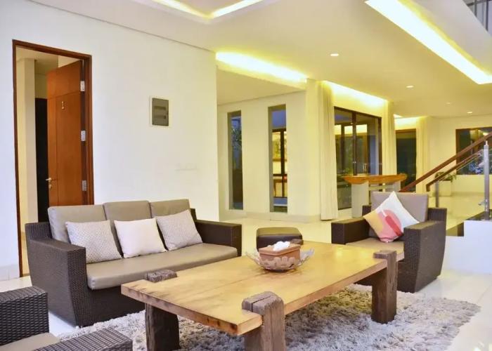 Oyama City View 4BR Villa With a Private Pool