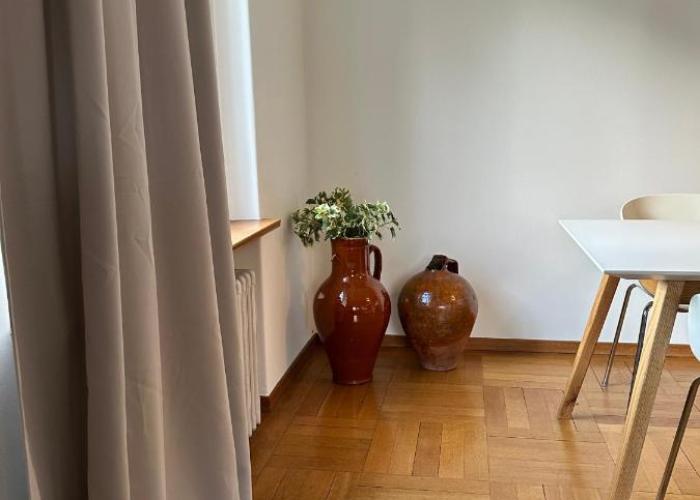 Wohnen in Zürich Gaia