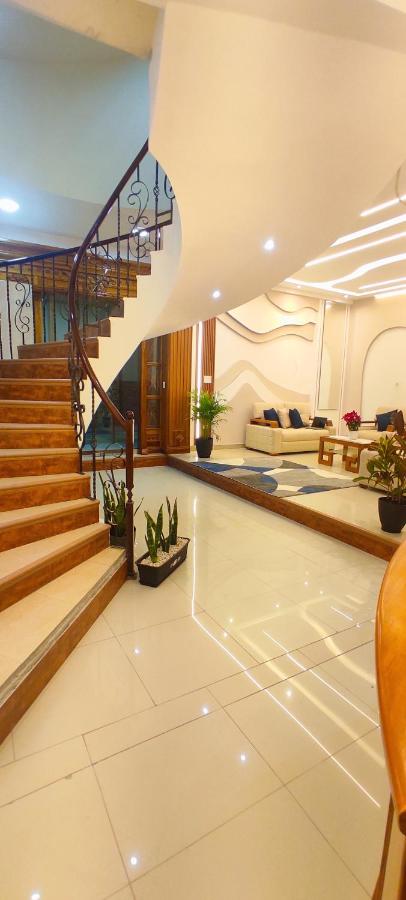 Hospedaje LaJoya