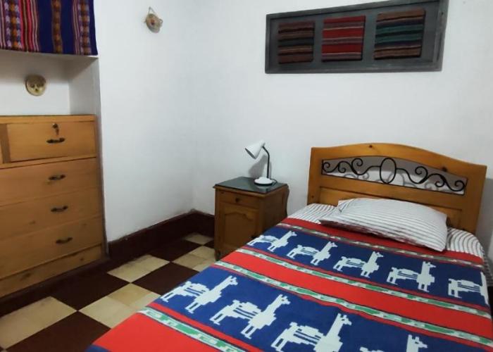 Casa El Capulí
