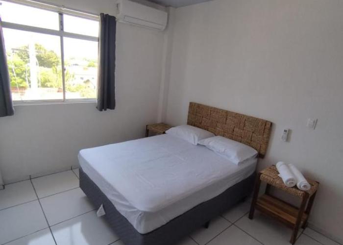 Loft aconchegante ao lado do Rio Poty Shopping