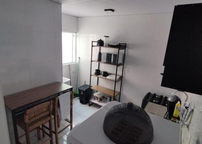 Loft aconchegante ao lado do Rio Poty Shopping