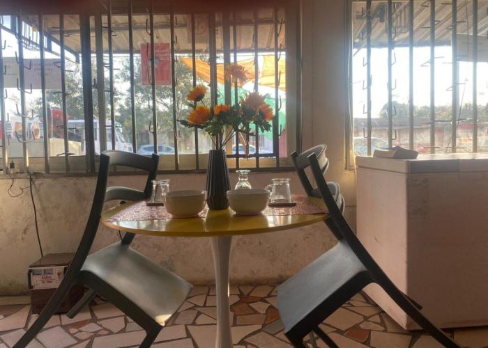 Aeropark Dormitories B&B