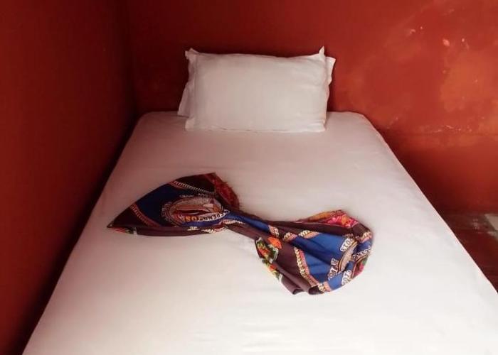 Aeropark Dormitories B&B