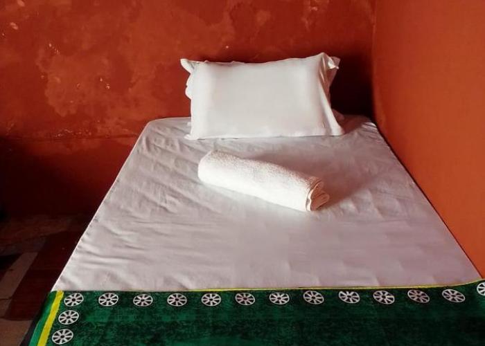 Aeropark Dormitories B&B