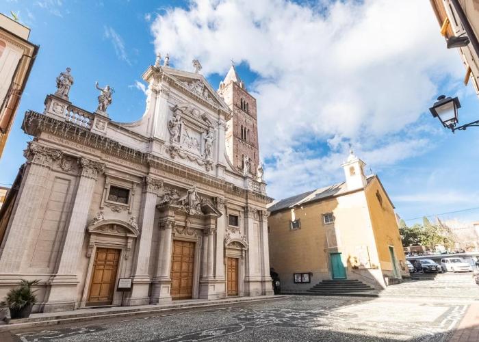 -2 Passi dal Mare- Centro Storico