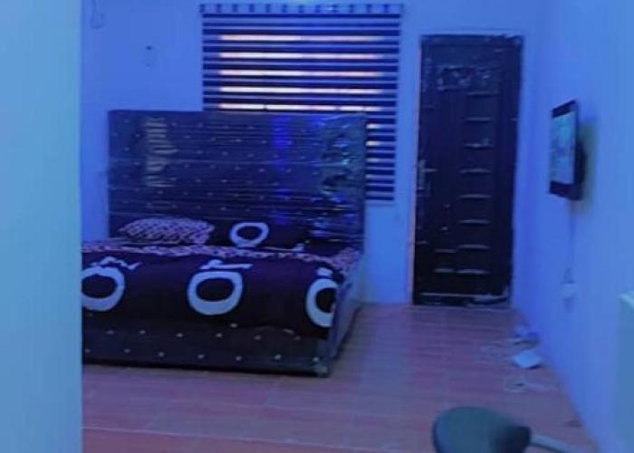 Fehintola Apartment
