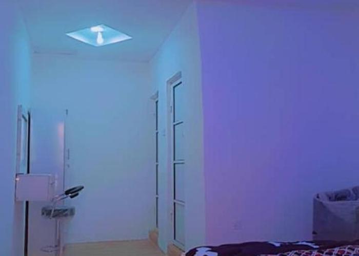 Fehintola Apartment