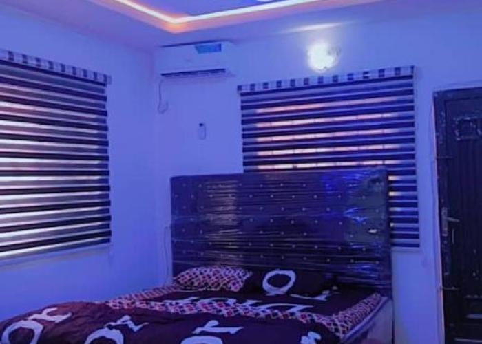 Fehintola Apartment
