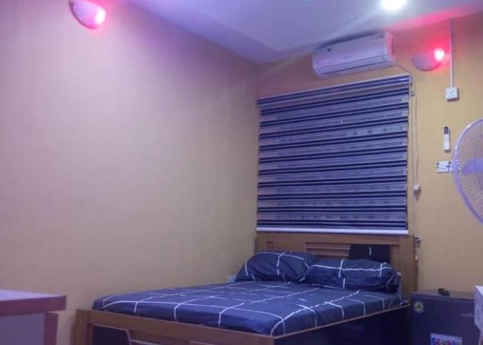 Fehintola Apartment