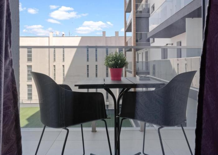 Nordmark Studio One - Free Parking