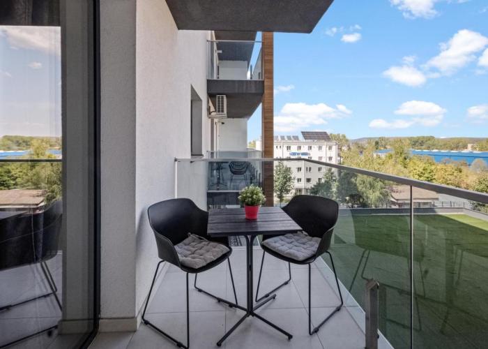 Nordmark Studio One - Free Parking