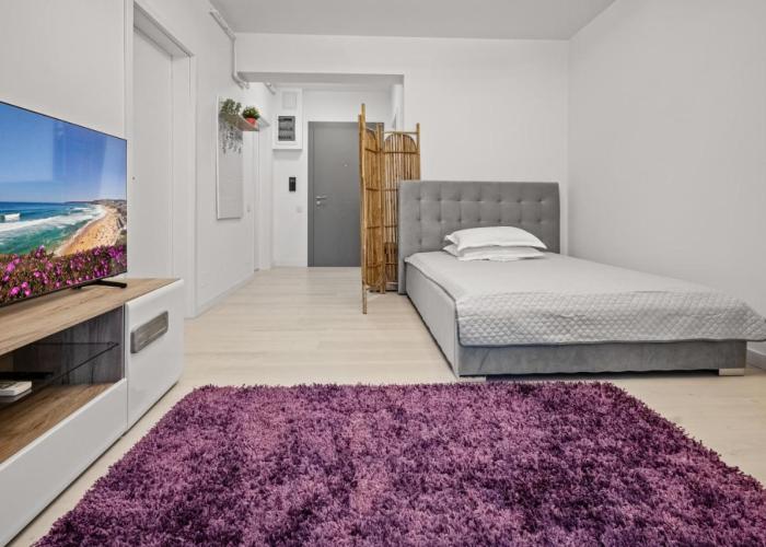 Nordmark Studio One - Free Parking