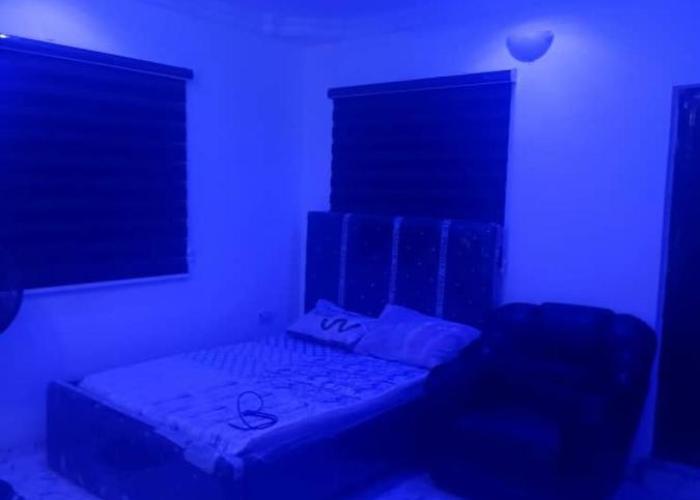 Annabelle & Annabelle Apartment