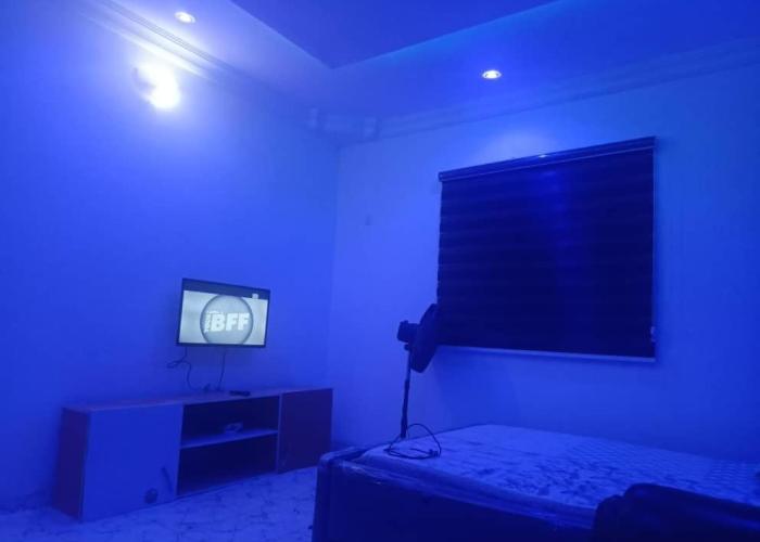 Annabelle & Annabelle Apartment