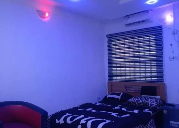 Annabelle & Annabelle Apartment