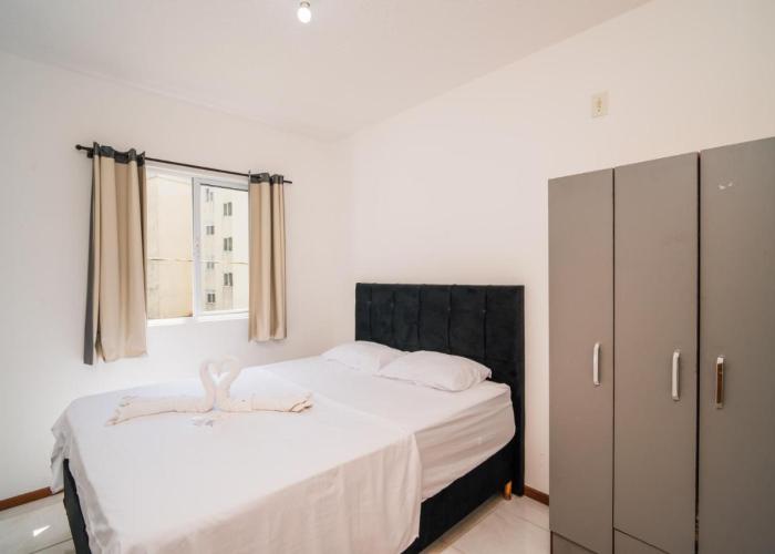 Rental São José - Acomodações Residenciais II