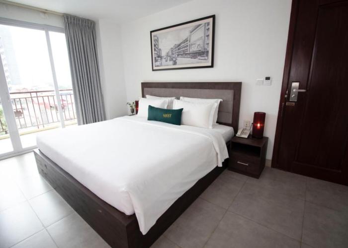 Vrest Hotel