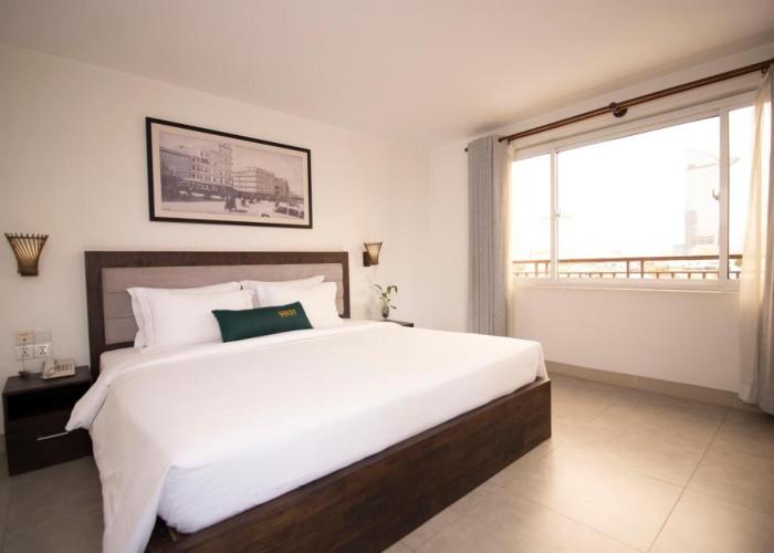 Vrest Hotel