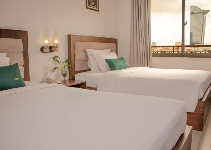 Vrest Hotel