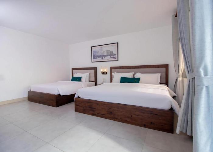 Vrest Hotel