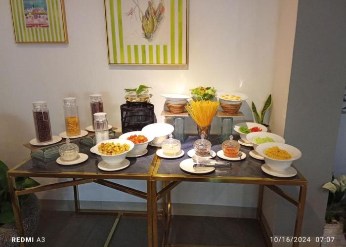 Vrest Hotel