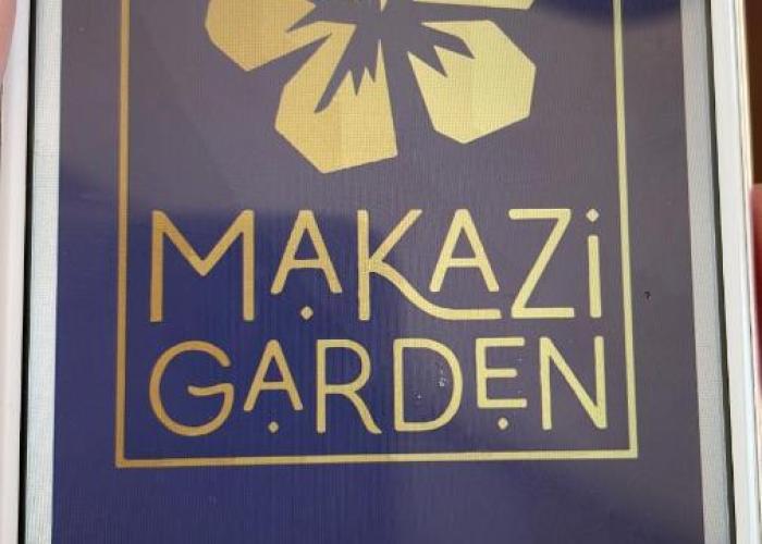 Malaxor garden