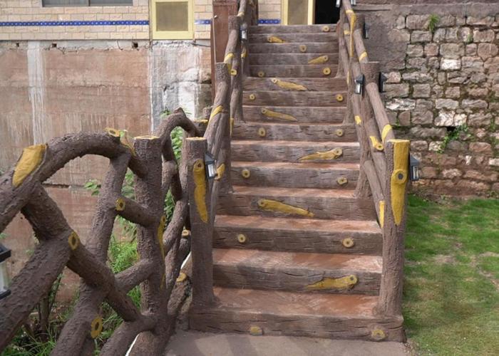 Country Homes Murree by Safari Club Bahria Town