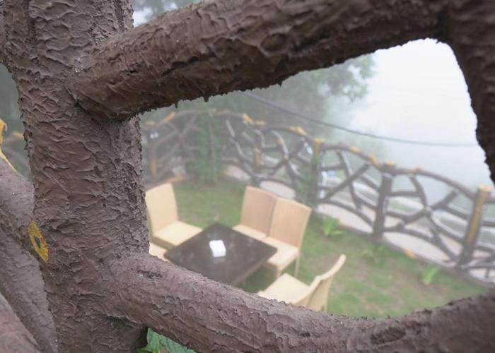 Country Homes Murree by Safari Club Bahria Town