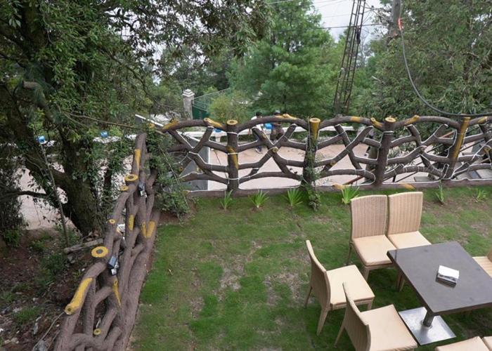 Country Homes Murree by Safari Club Bahria Town