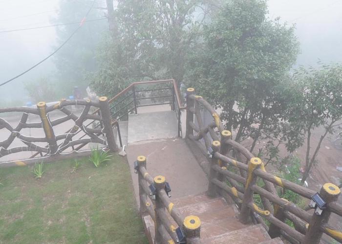 Country Homes Murree by Safari Club Bahria Town