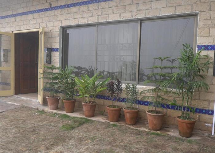 Country Homes Murree by Safari Club Bahria Town