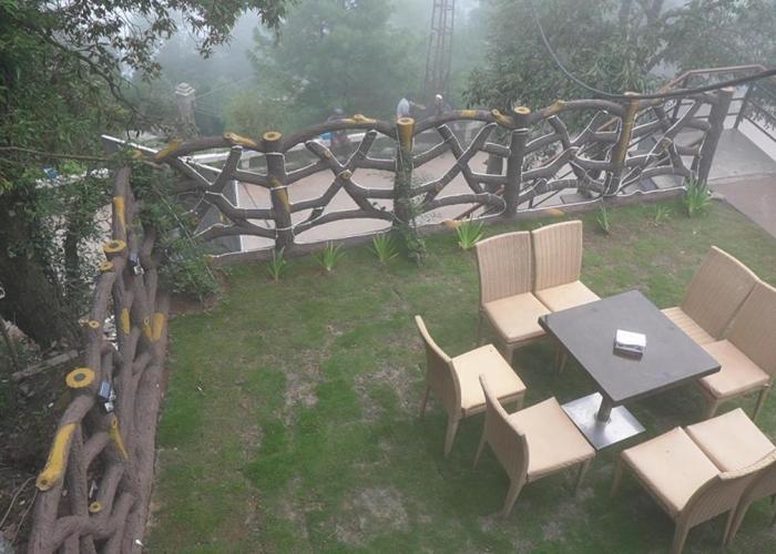 Country Homes Murree by Safari Club Bahria Town