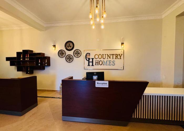 Country Homes Murree by Safari Club Bahria Town