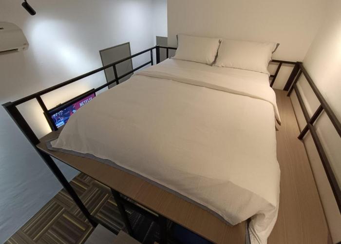 Alameen Boutique Hotel