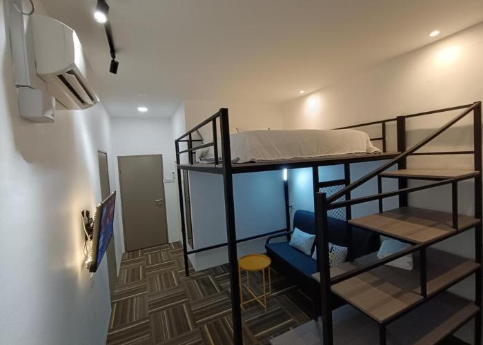 Alameen Boutique Hotel