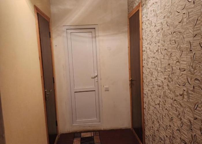 guest house FANGANI