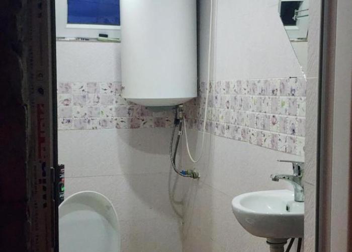guest house FANGANI