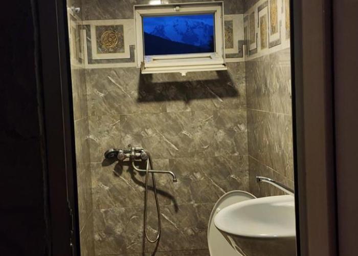 guest house FANGANI