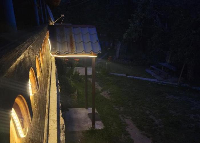 guest house FANGANI