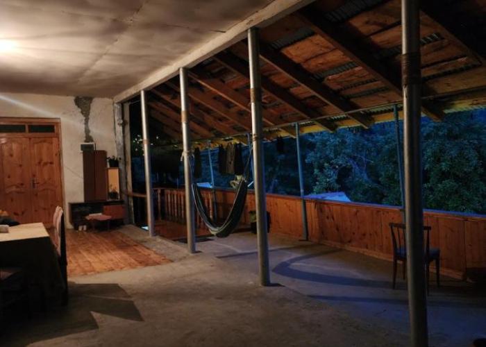 guest house FANGANI