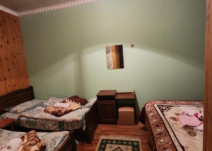 guest house FANGANI