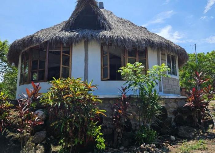 Las Cabañas del Tio Lalo